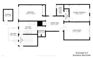 36 Dwight St #4, Brookline, MA, 36 Dwight St #4, Brookline, MA Photo #31