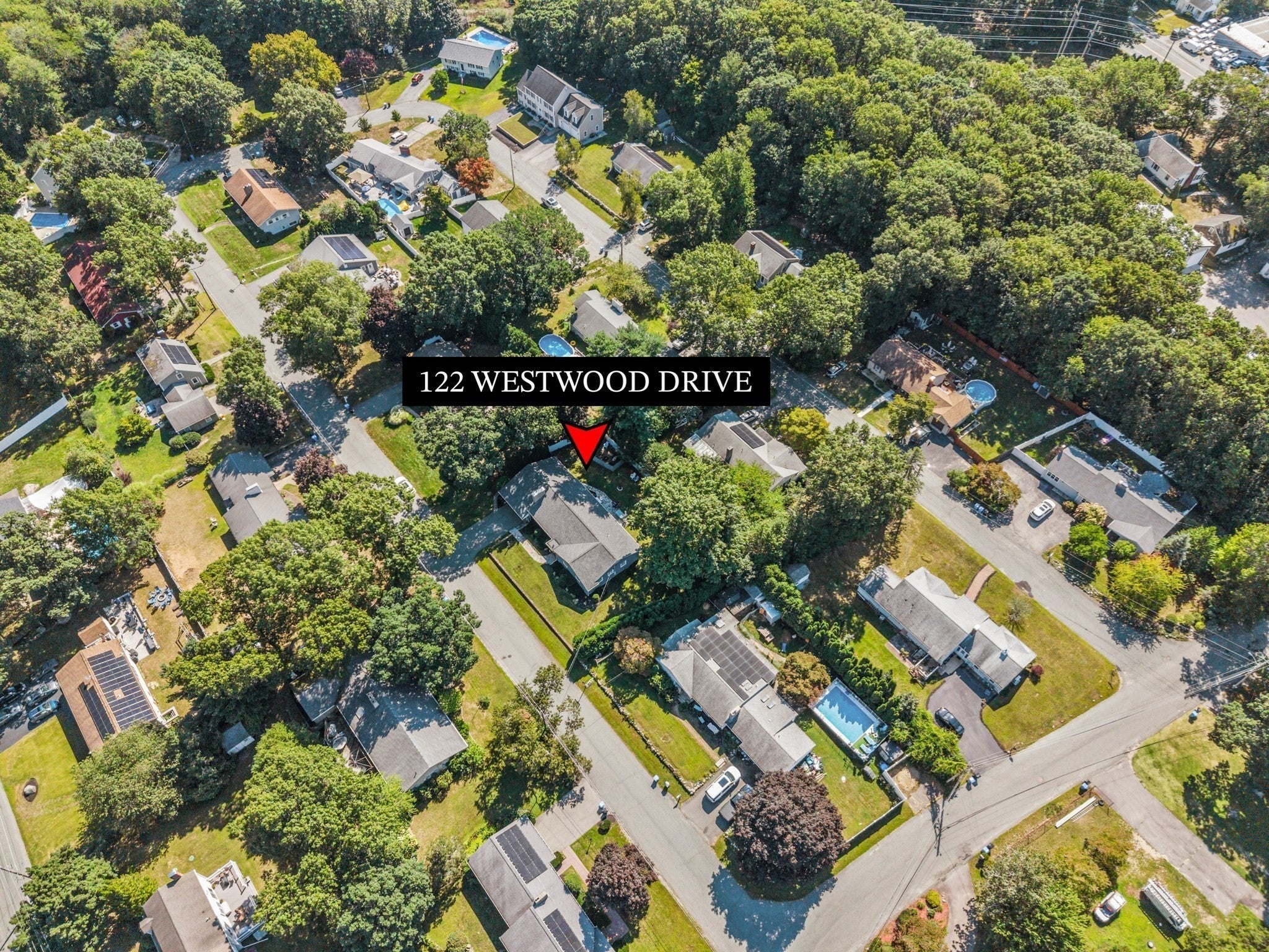 122 Westwood Dr, Whitman, MA, 122 Westwood Dr, Whitman, MA Photo #9