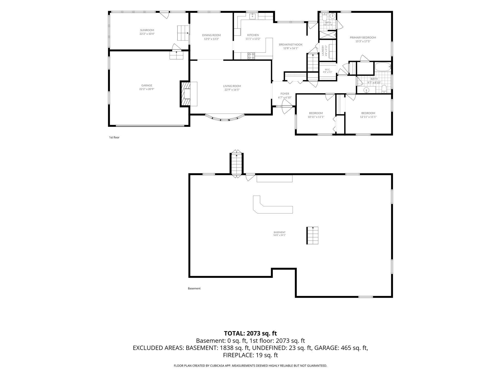 122 Westwood Dr, Whitman, MA, 122 Westwood Dr, Whitman, MA Photo #36