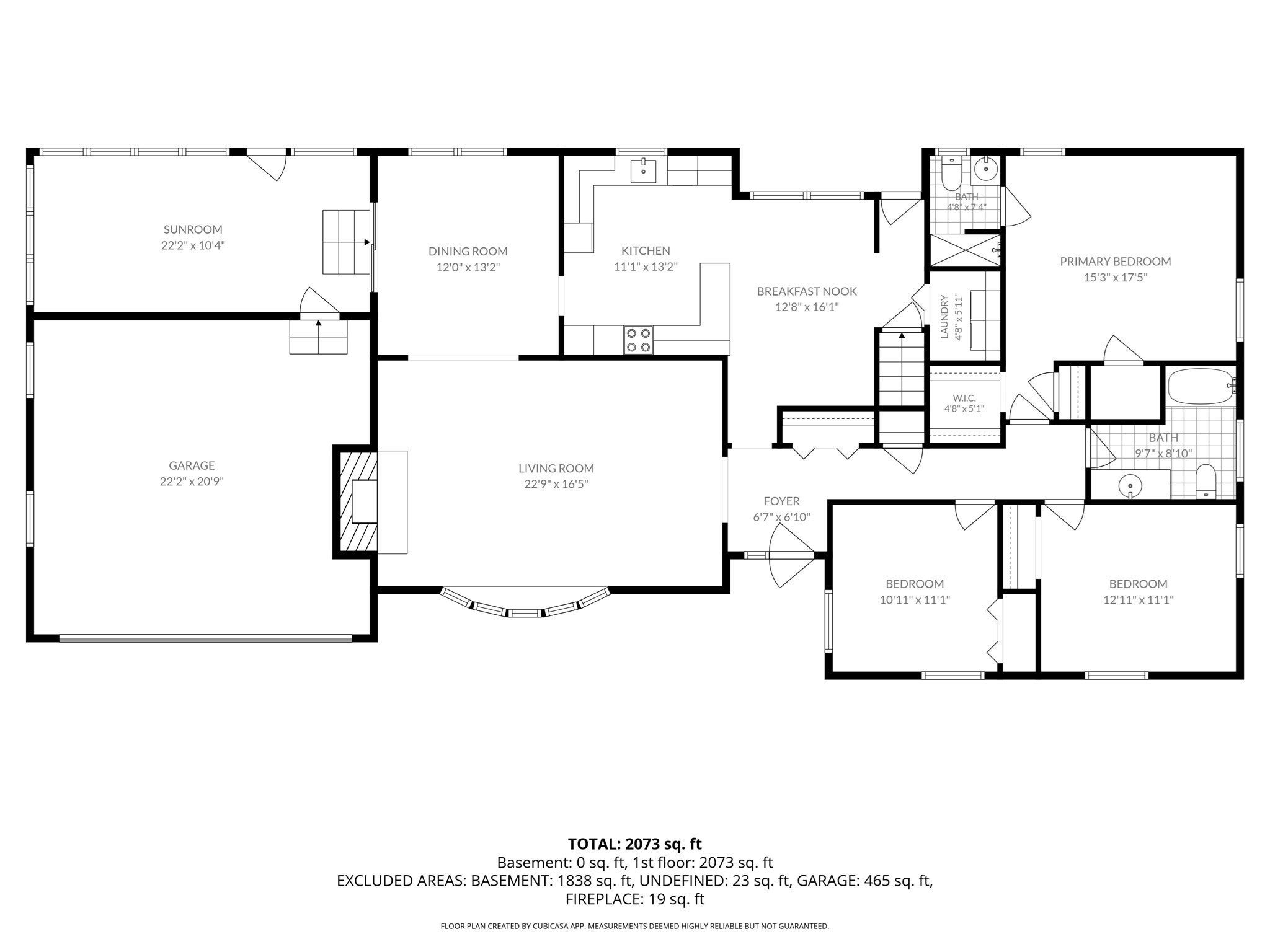 122 Westwood Dr, Whitman, MA, 122 Westwood Dr, Whitman, MA Photo #34