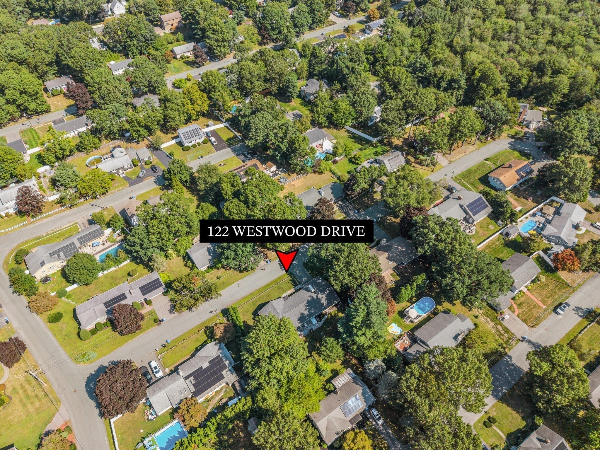 122 Westwood Dr, Whitman, MA, 122 Westwood Dr, Whitman, MA Photo #10