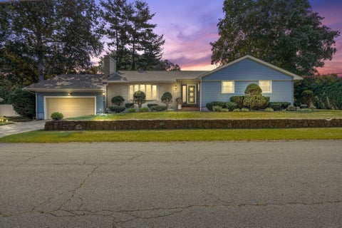 Photo of 122 Westwood Dr, Whitman, MA 02382 (MLS # 73575131)