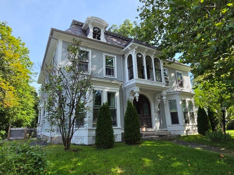 Photo of 2 Oak Street #2, Grafton, MA 01519 (MLS # 73566153)