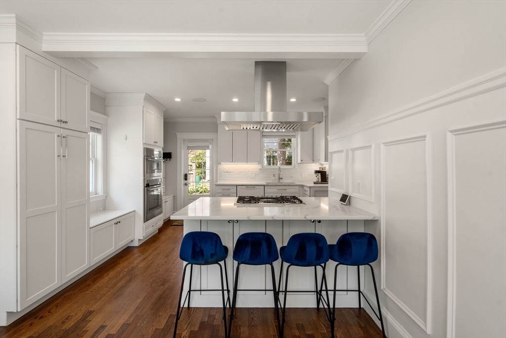 5 Meredith Circle
