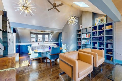 Photo of 38 Worcester Sq #3, Boston, MA 02118 (MLS # 73463213)