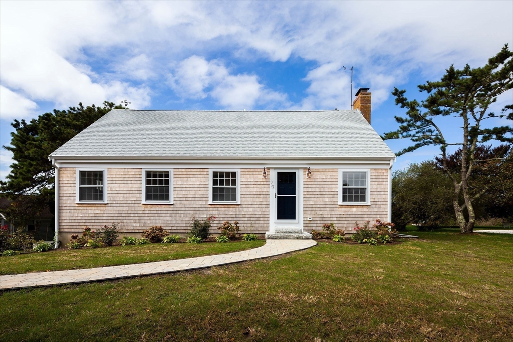 20 Hardings Beach Road
