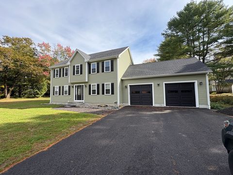 29 Lyman St North Attleboro MA 02760