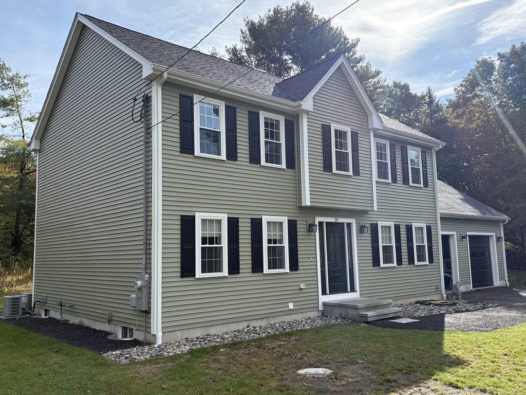 29 Lyman St