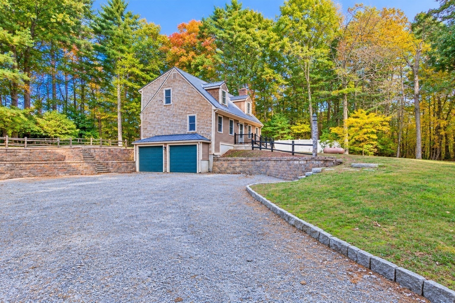 9 Pleasant St