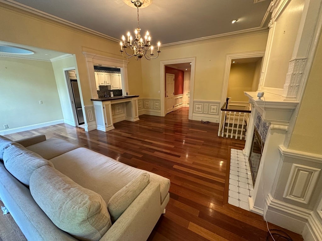 36 Beacon St #1, Boston, MA Photo #4