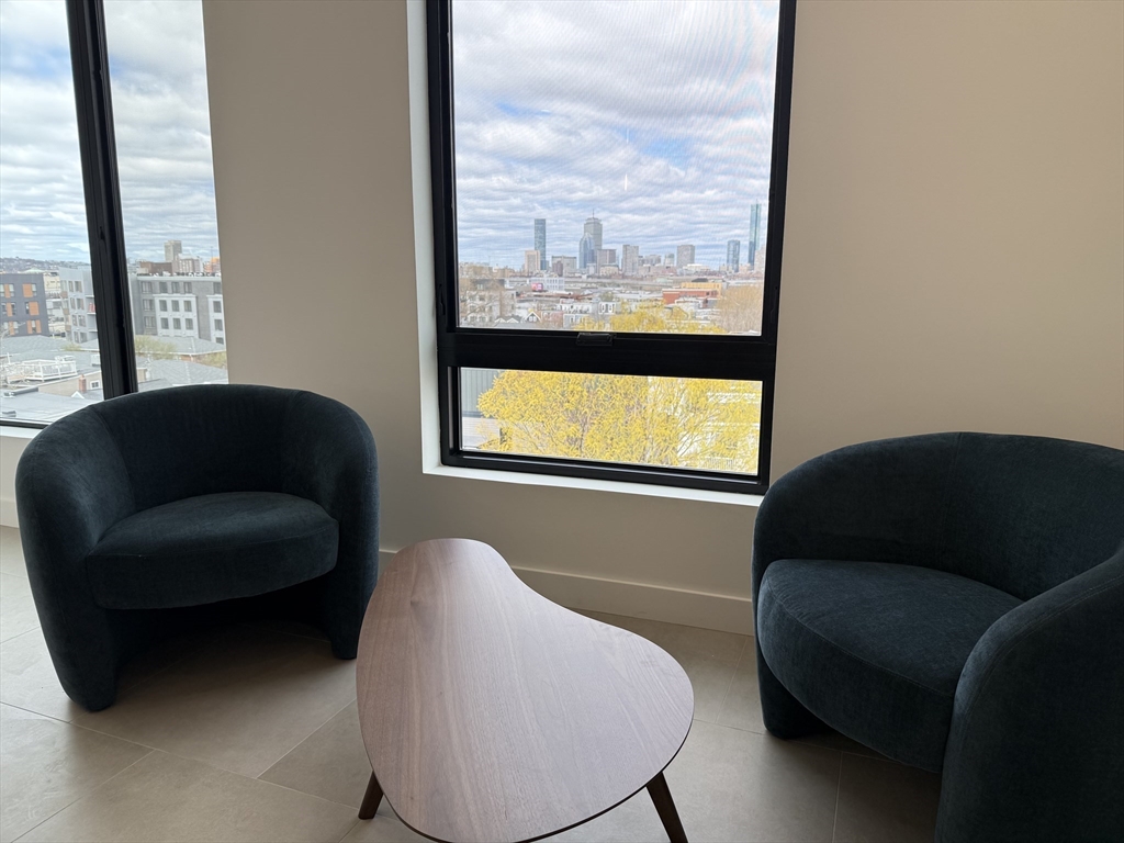 236-256 Dorchester Street 201