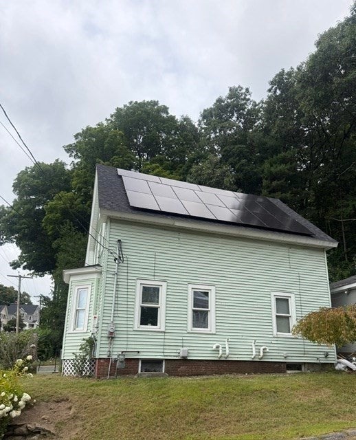 624 Westminster Hill Rd.