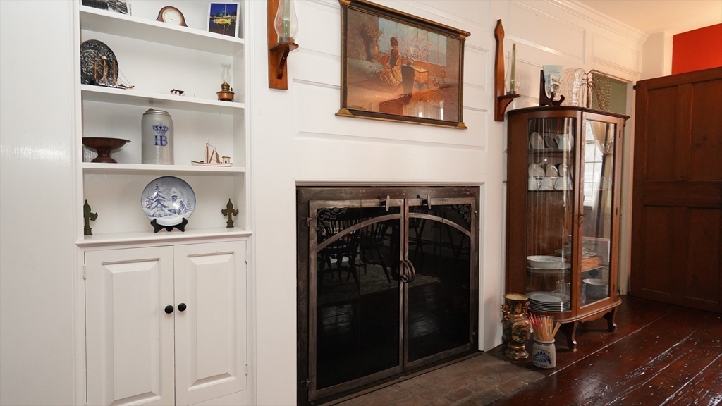 678 North Main Street