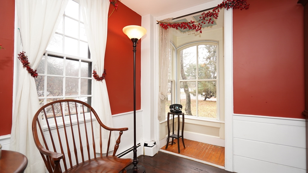 678 North Main Street