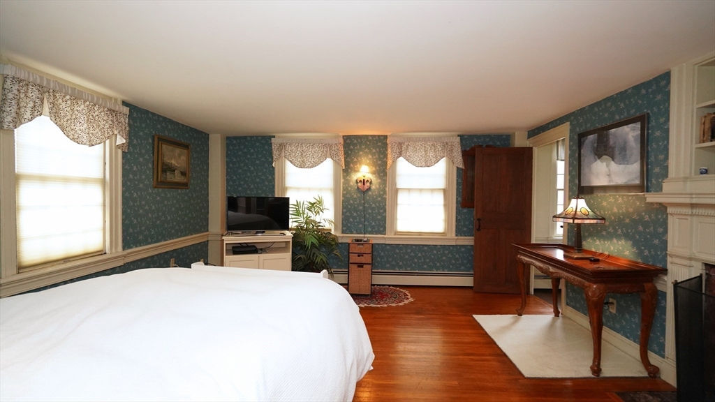 678 North Main Street