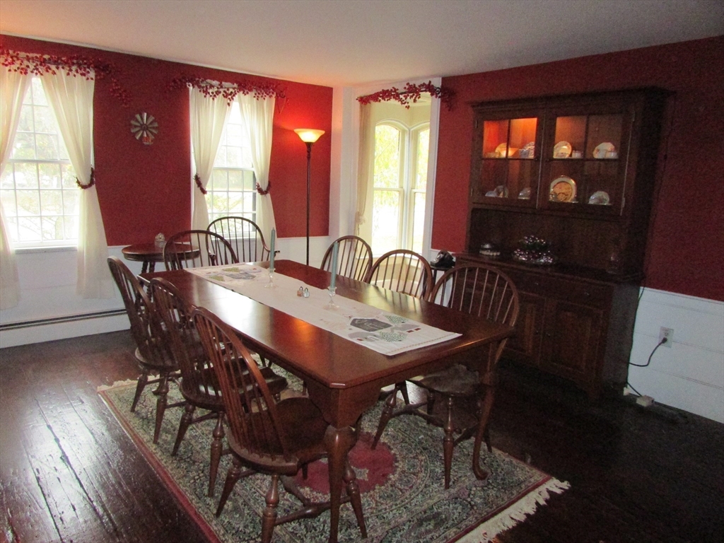 678 North Main Street