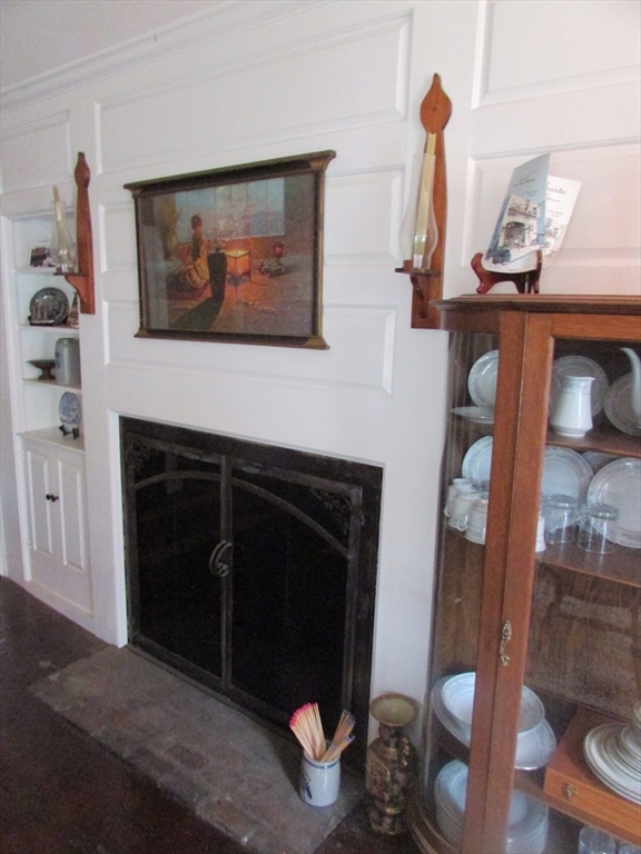 678 North Main Street