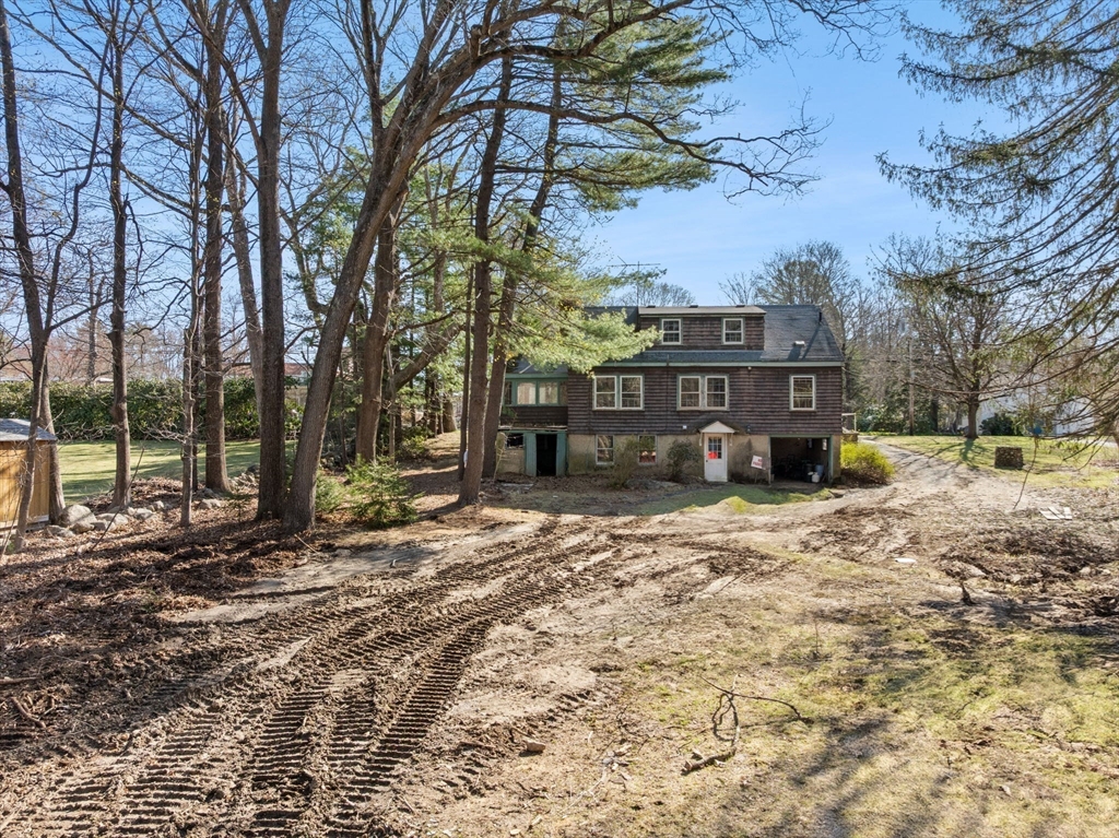 45 Cottage St