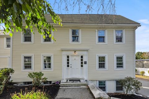 130 Centre St DH-2 Danvers MA 01923