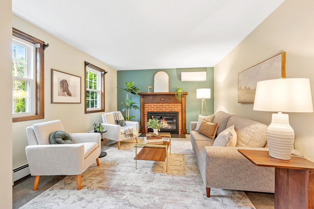38 B Tory Fort Ln