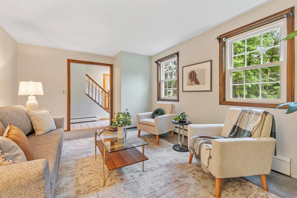 38 B Tory Fort Ln