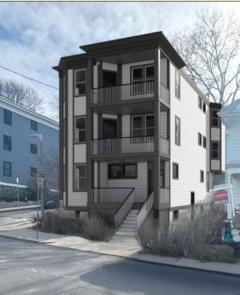 59 Weld Hill St