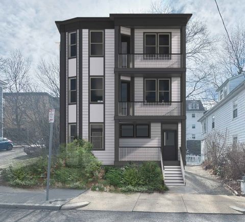 Photo of 59 Weld Hill St, Boston, MA 02130 (MLS # 73535348)