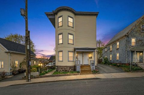 10 Adams St Lynn MA 01902