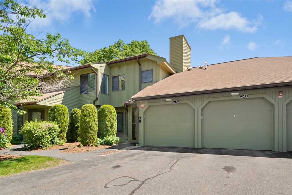 243 Trailside Way 243