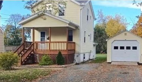 193 Bayside Ave 0 Swansea MA 02777