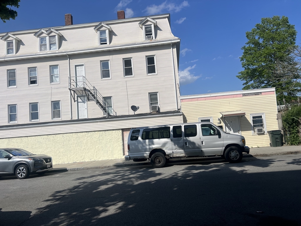 123 Multi Family Way