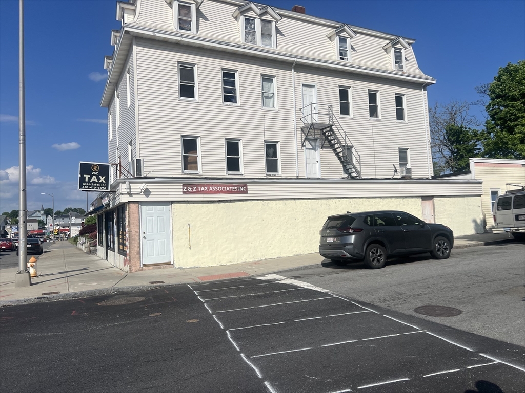 123 Multi Family Way