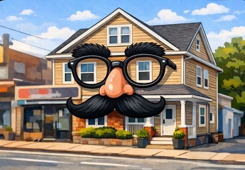 123 Multi Family Way Fall River MA 02724