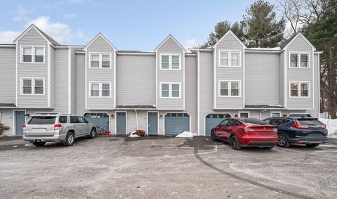 Photo of 1431 Pawtucket Blvd #46, Lowell, MA 01854 (MLS # 73478853)