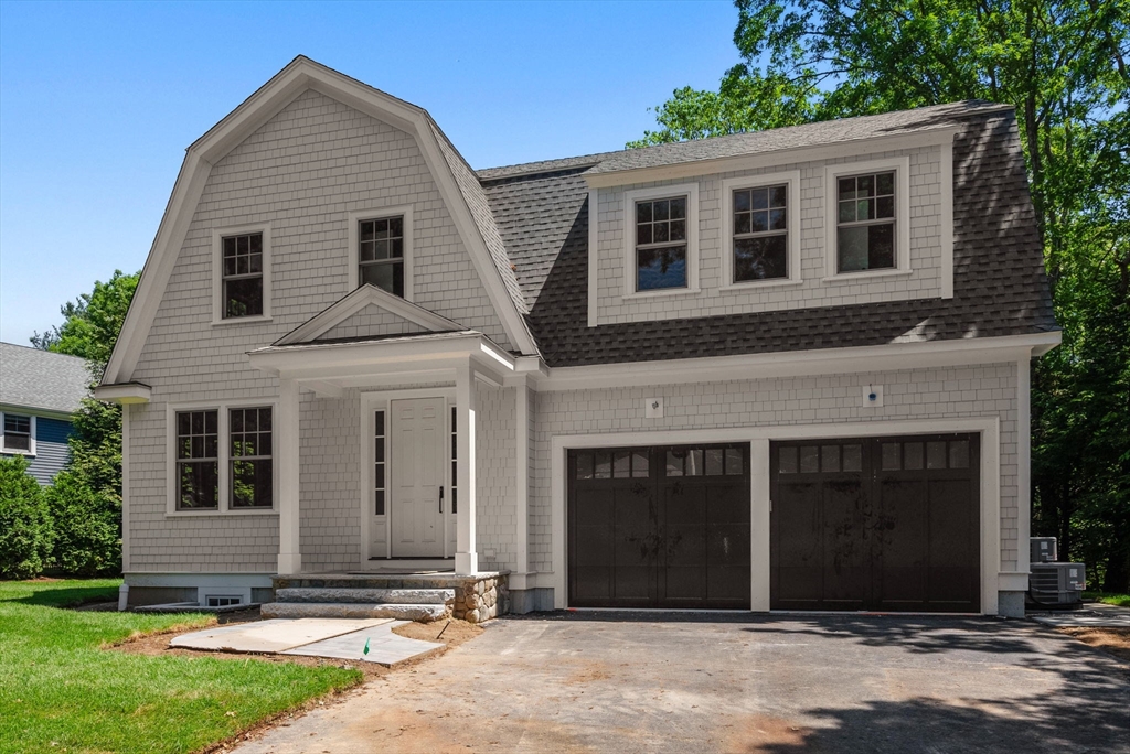 19 Northgate Road