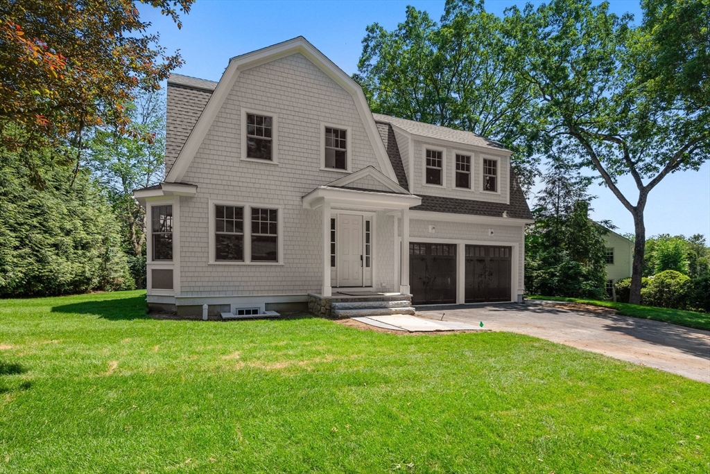 19 Northgate Road