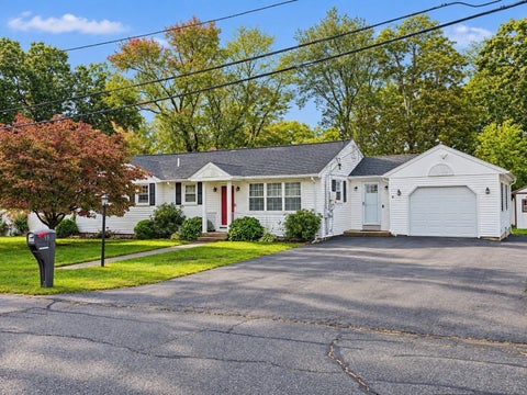 Photo of 93 Oakland Avenue, Seekonk, MA 02771 (MLS # 73589074)