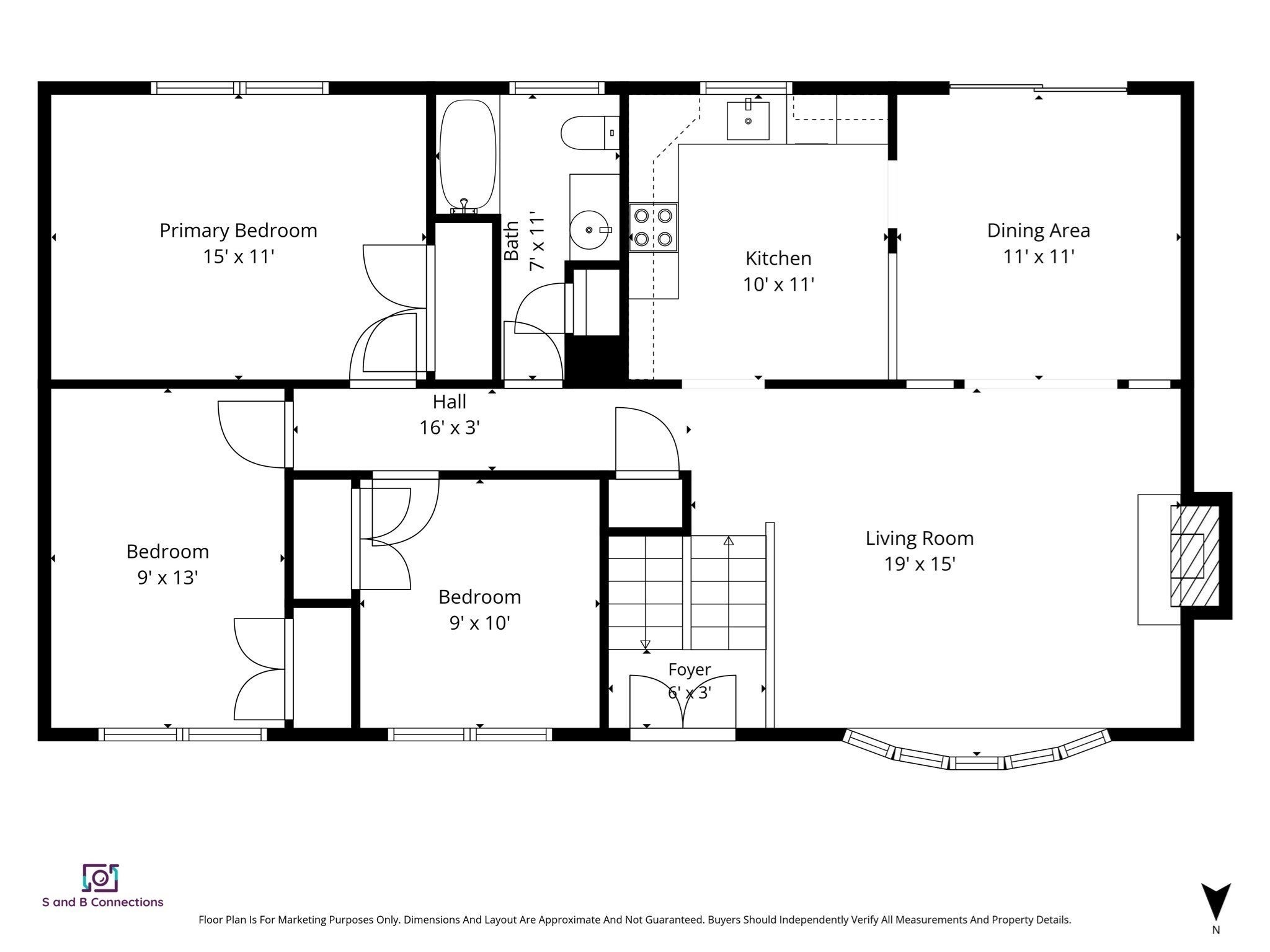 8 Allen Rd, Easton, MA, 8 Allen Rd, Easton, MA Photo #26