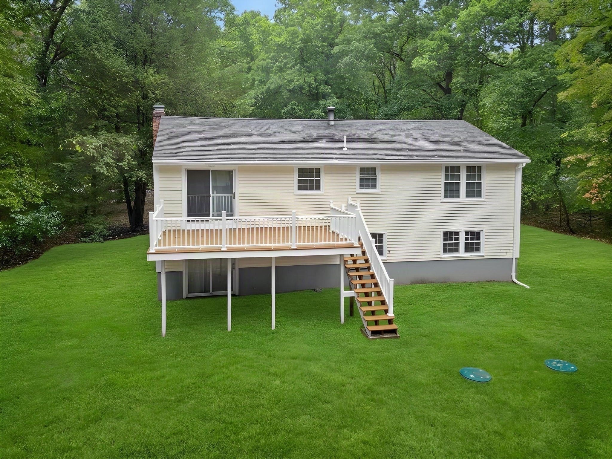 8 Allen Rd, Easton, MA, 8 Allen Rd, Easton, MA Photo #22
