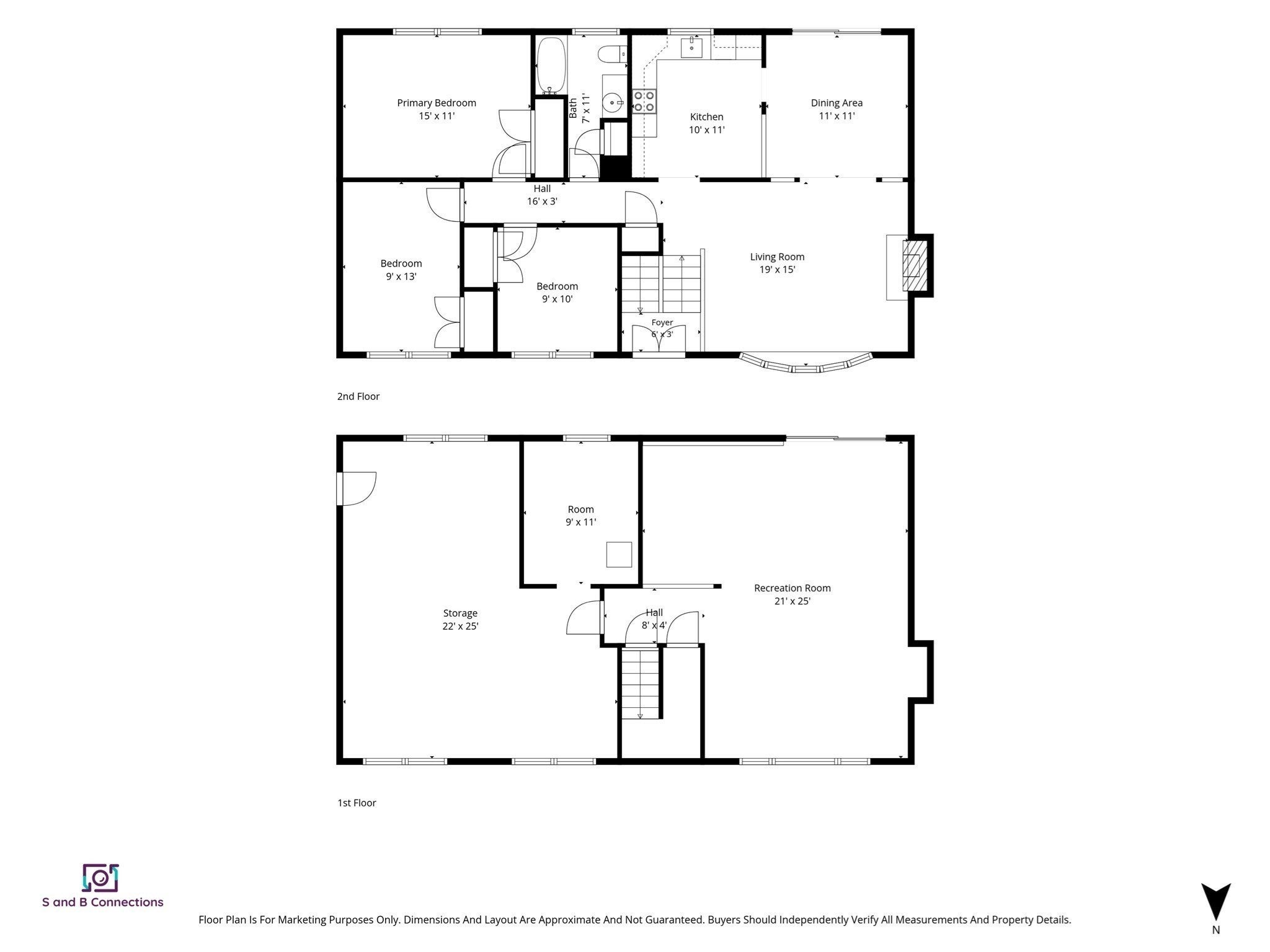 8 Allen Rd, Easton, MA, 8 Allen Rd, Easton, MA Photo #27