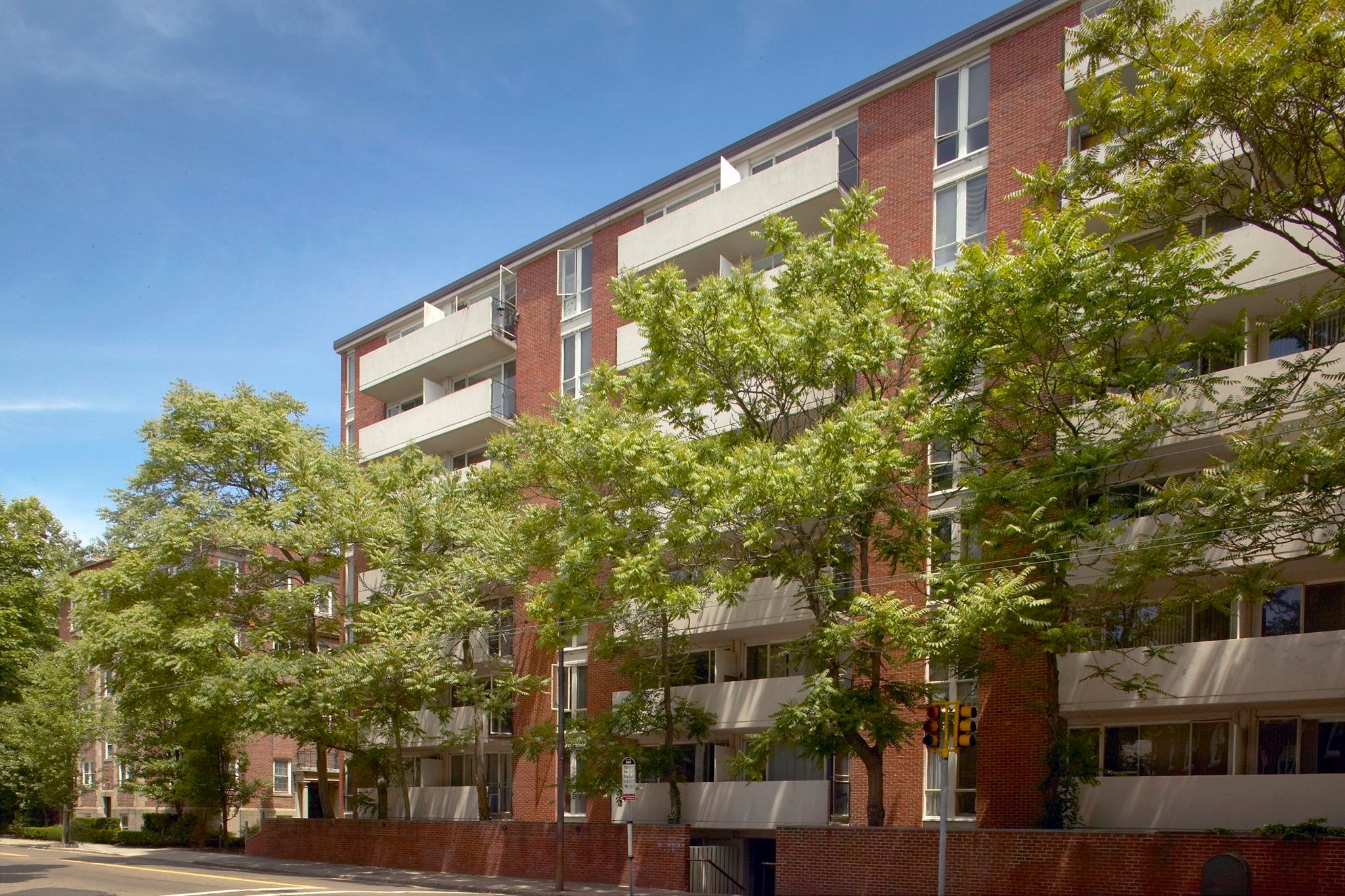 29 Concord Avenue #705, Cambridge, MA Photo #1