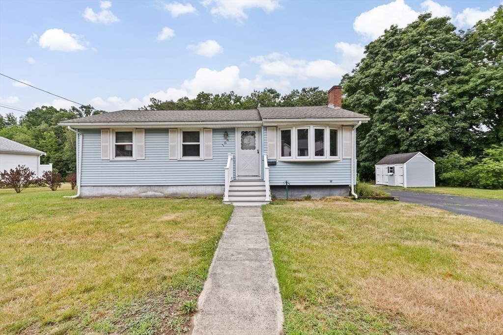 109 Lincoln Rd