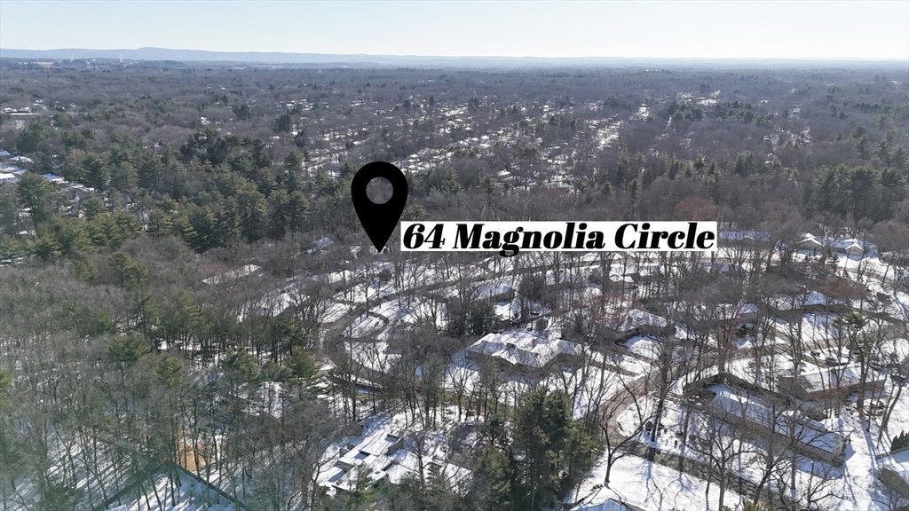 64 Magnolia Cir