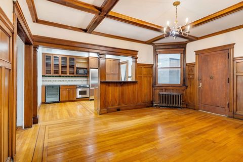 345 Commonwealth Ave. 3 Boston MA 02115