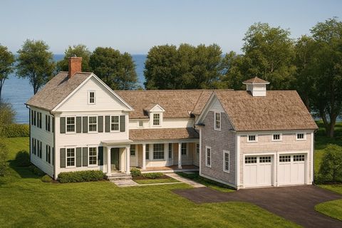 Photo of 96 Black Horse, Cohasset, MA 02025 (MLS # 73463031)