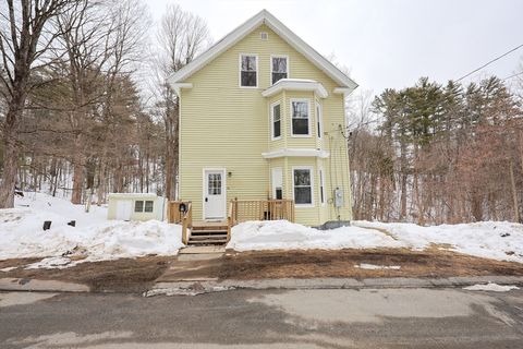 56 Shelter St Orange MA 01364