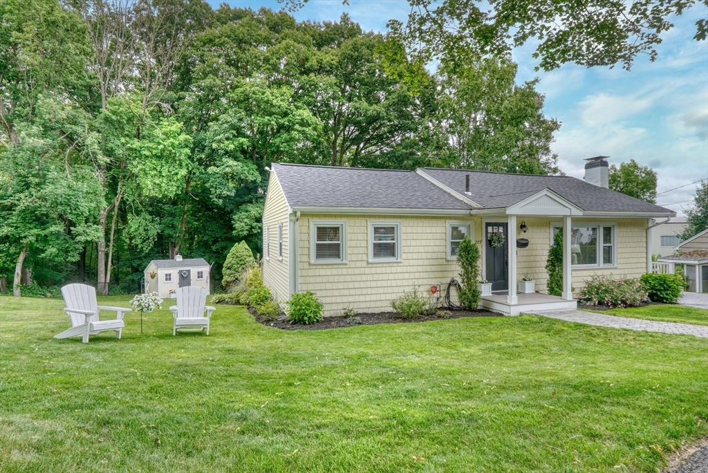 277 Ridgewood Drive