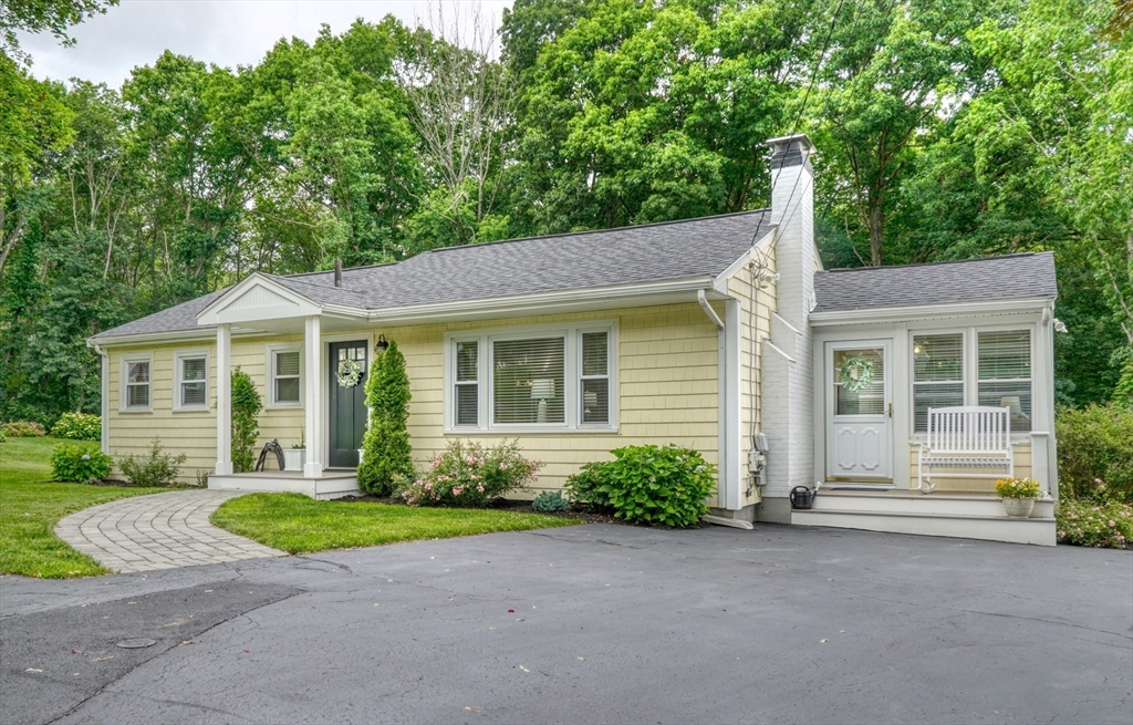 277 Ridgewood Drive