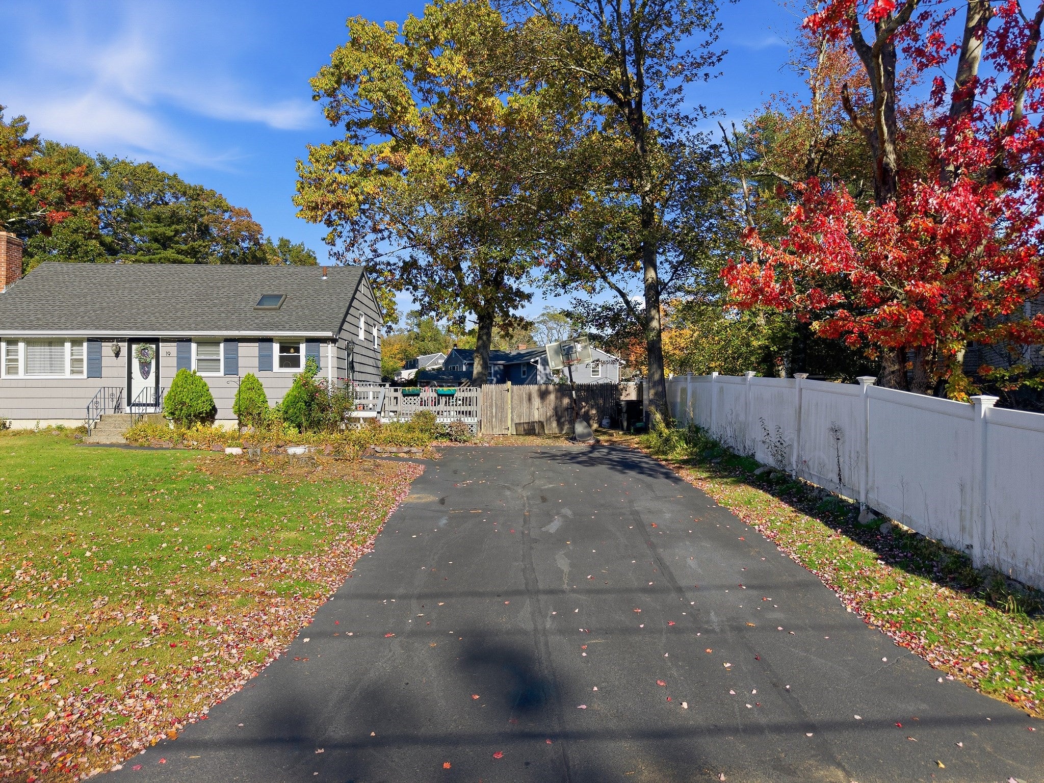 19 Fraser RD, Stoughton, MA, 19 Fraser RD, Stoughton, MA Photo #35
