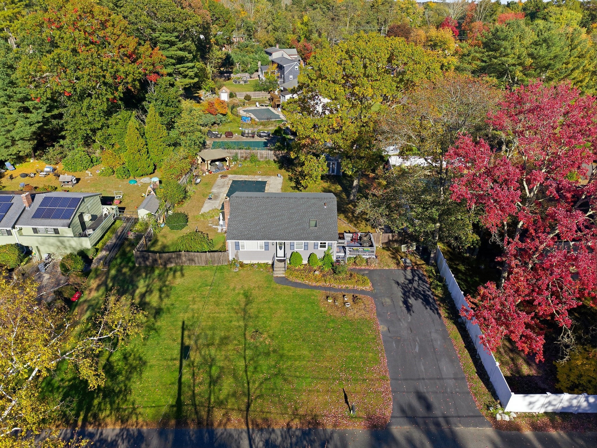 19 Fraser RD, Stoughton, MA, 19 Fraser RD, Stoughton, MA Photo #37